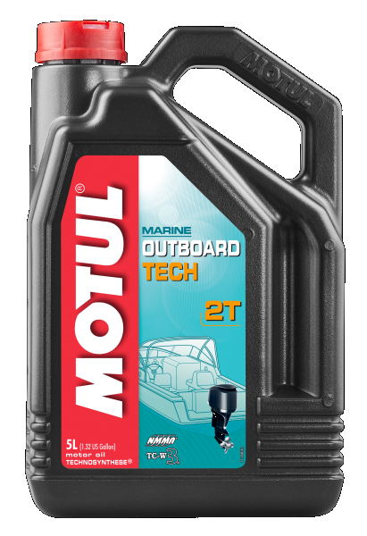 Моторное масло для 2-тактных двигателей MOTUL 101728