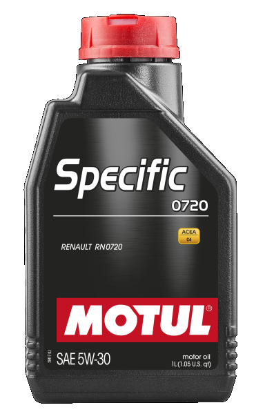 Моторное масло MOTUL 102208