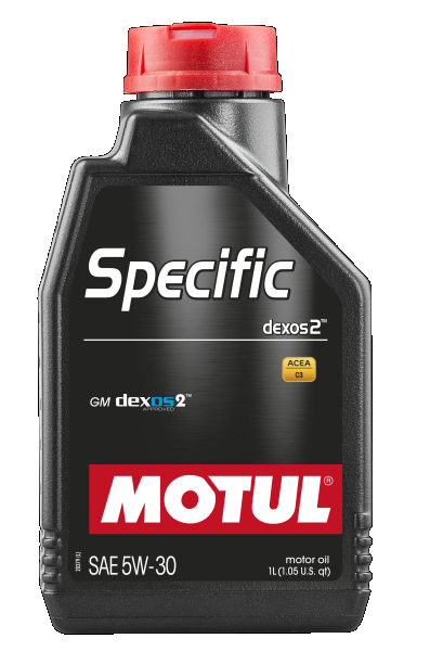 Моторное масло MOTUL 102638