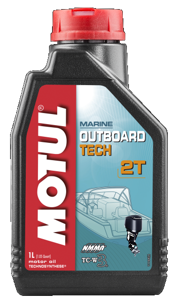 Моторное масло для 2-тактных двигателей MOTUL 102789