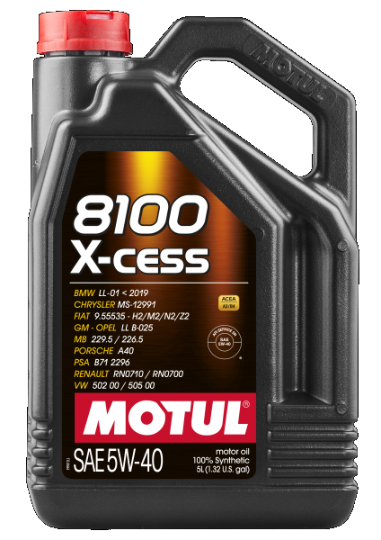 Моторное масло MOTUL 102870