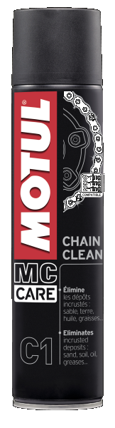 Очиститель цепи MOTUL 102980