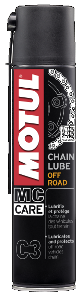 Жидкость для цепи MOTUL 102982
