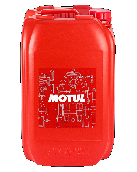 Моторное масло MOTUL 103989