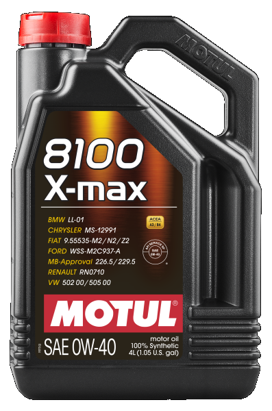 Моторное масло MOTUL 104532