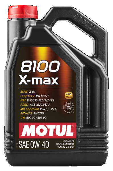 Моторное масло MOTUL 104533