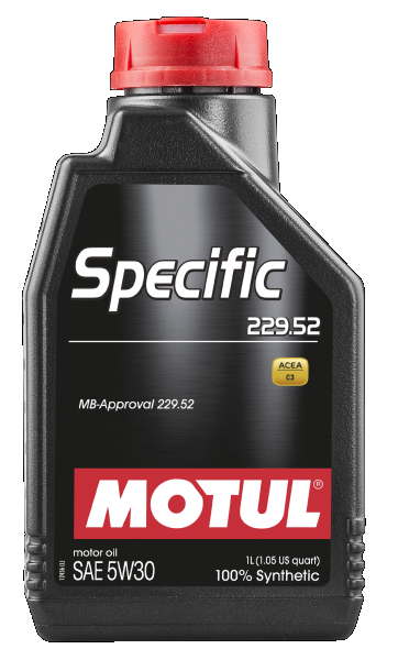 Моторное масло MOTUL 104844