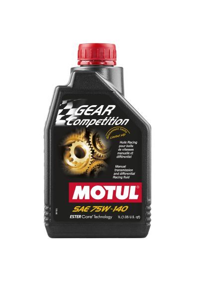 Трансмиссионное масло MOTUL 105779