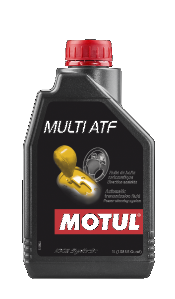 Гидравлическое масло MOTUL 105784