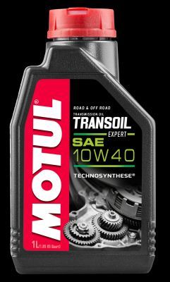 Трансмиссионное масло MOTUL 105895