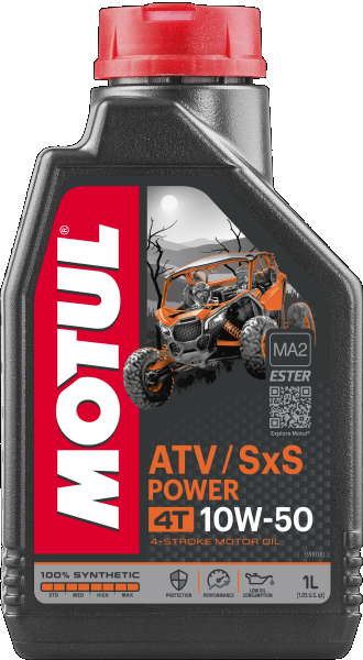 Моторное масло MOTUL 105900