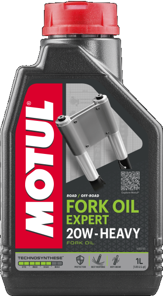 Масло вилки MOTUL 105928