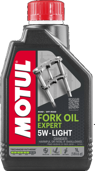 Масло вилки MOTUL 105929