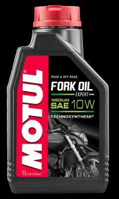 Масло вилки MOTUL 105930