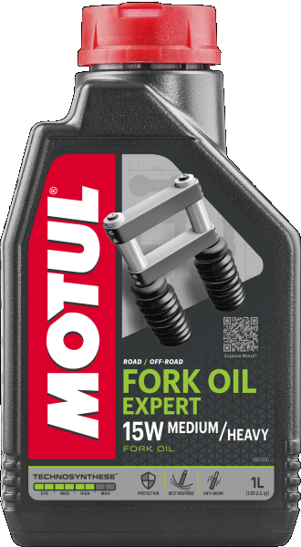 Масло вилки MOTUL 105931