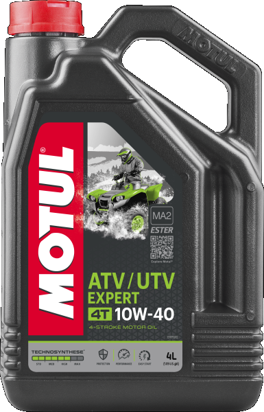 Моторное масло MOTUL 105939