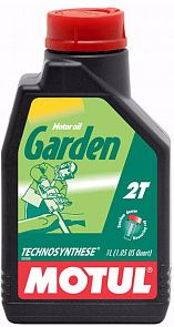 MOTUL Garden 2T MOTUL 106280