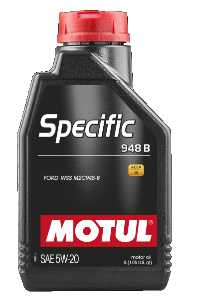 Моторное масло MOTUL 106317