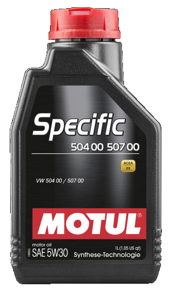Моторное масло MOTUL 106374