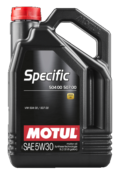 Моторное масло MOTUL 106375