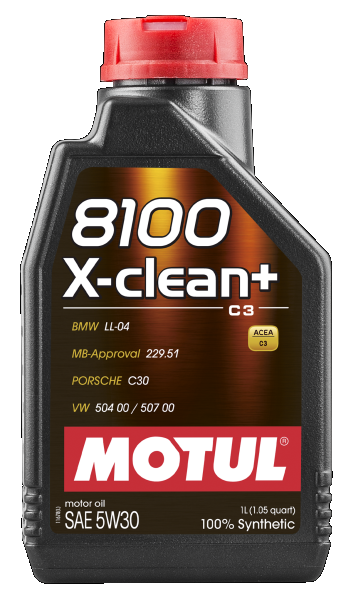 Моторное масло MOTUL 106376