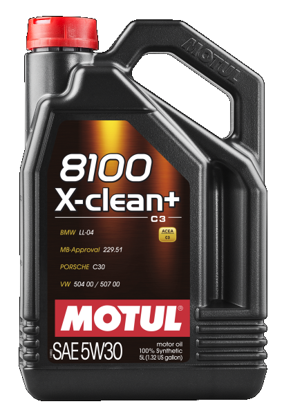 Моторное масло MOTUL 106377