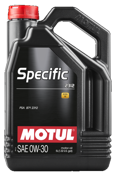 Моторное масло MOTUL 106414