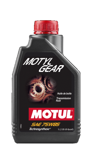 Трансмиссионное масло MOTUL 106745