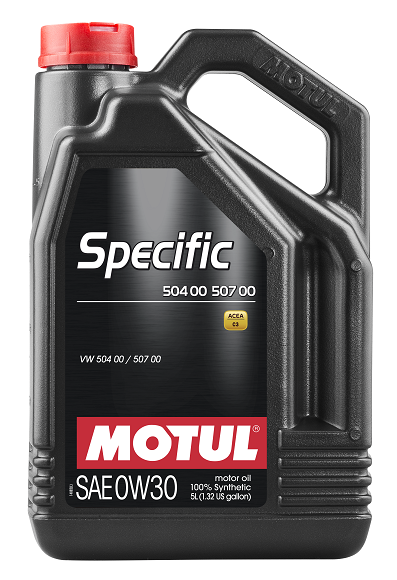 Моторное масло MOTUL 107050