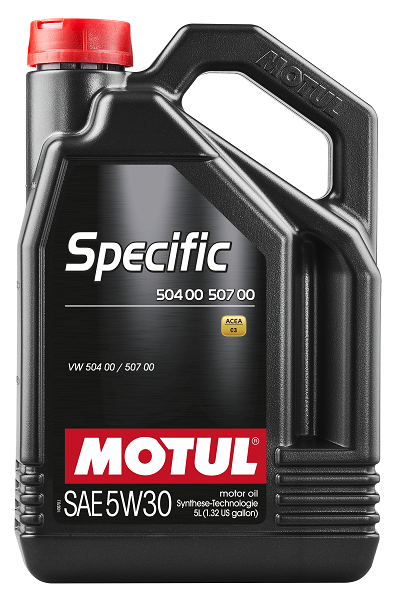 Моторное масло MOTUL 107368