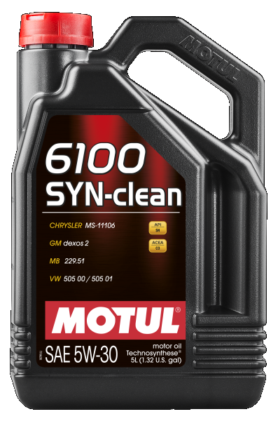Моторное масло MOTUL 107948