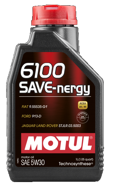Моторное масло MOTUL 107952