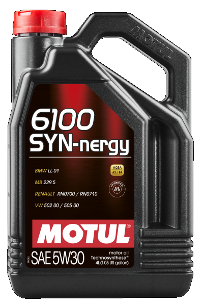 Моторное масло MOTUL 107971