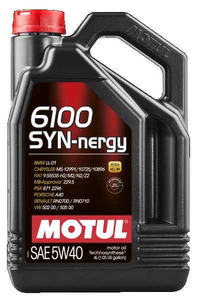 Моторное масло MOTUL 107978