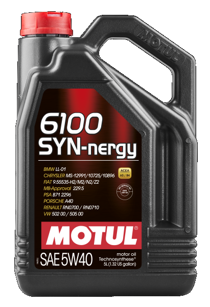 Моторное масло MOTUL 107979
