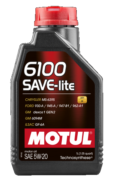 Моторное масло MOTUL 108009