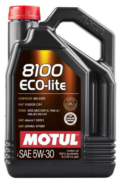 Моторное масло MOTUL 108213