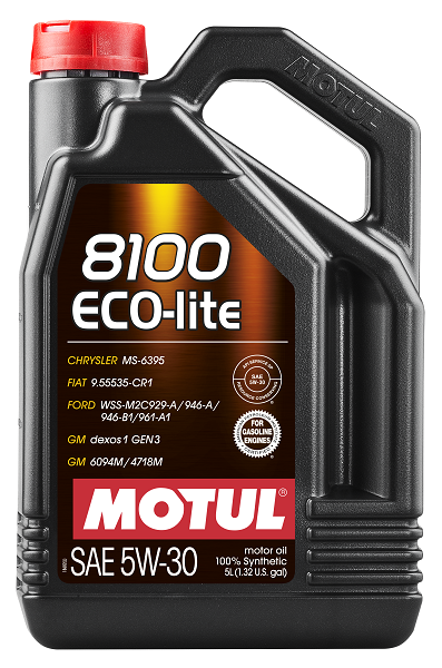 Моторное масло MOTUL 108214