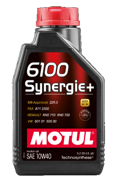 Моторное масло MOTUL 108646