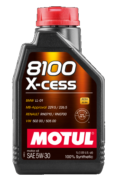 Моторное масло MOTUL 108944
