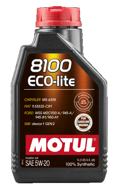 Моторное масло MOTUL 109102