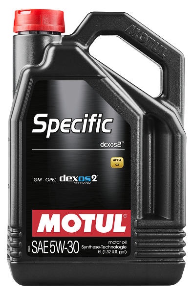 Моторное масло MOTUL 109242