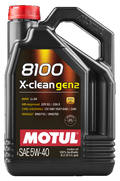 Моторное масло MOTUL 109762