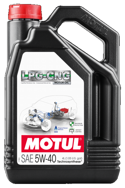 Моторное масло MOTUL 110669