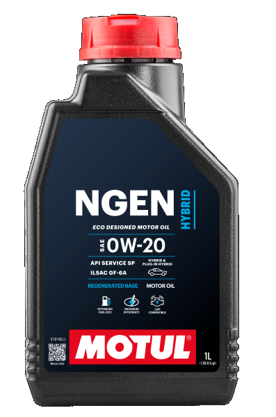 Моторное масло MOTUL 111898