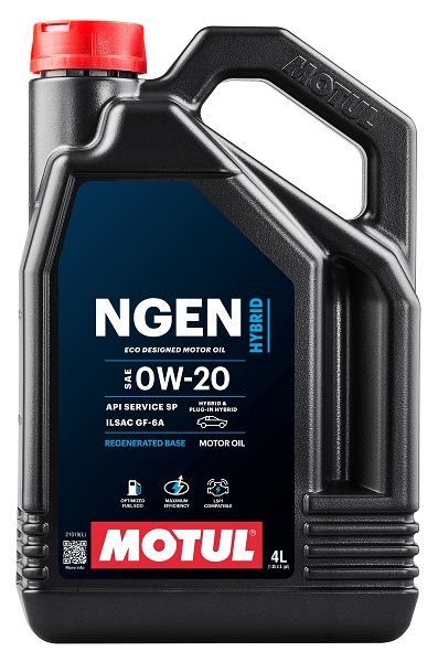 Моторное масло MOTUL 111902