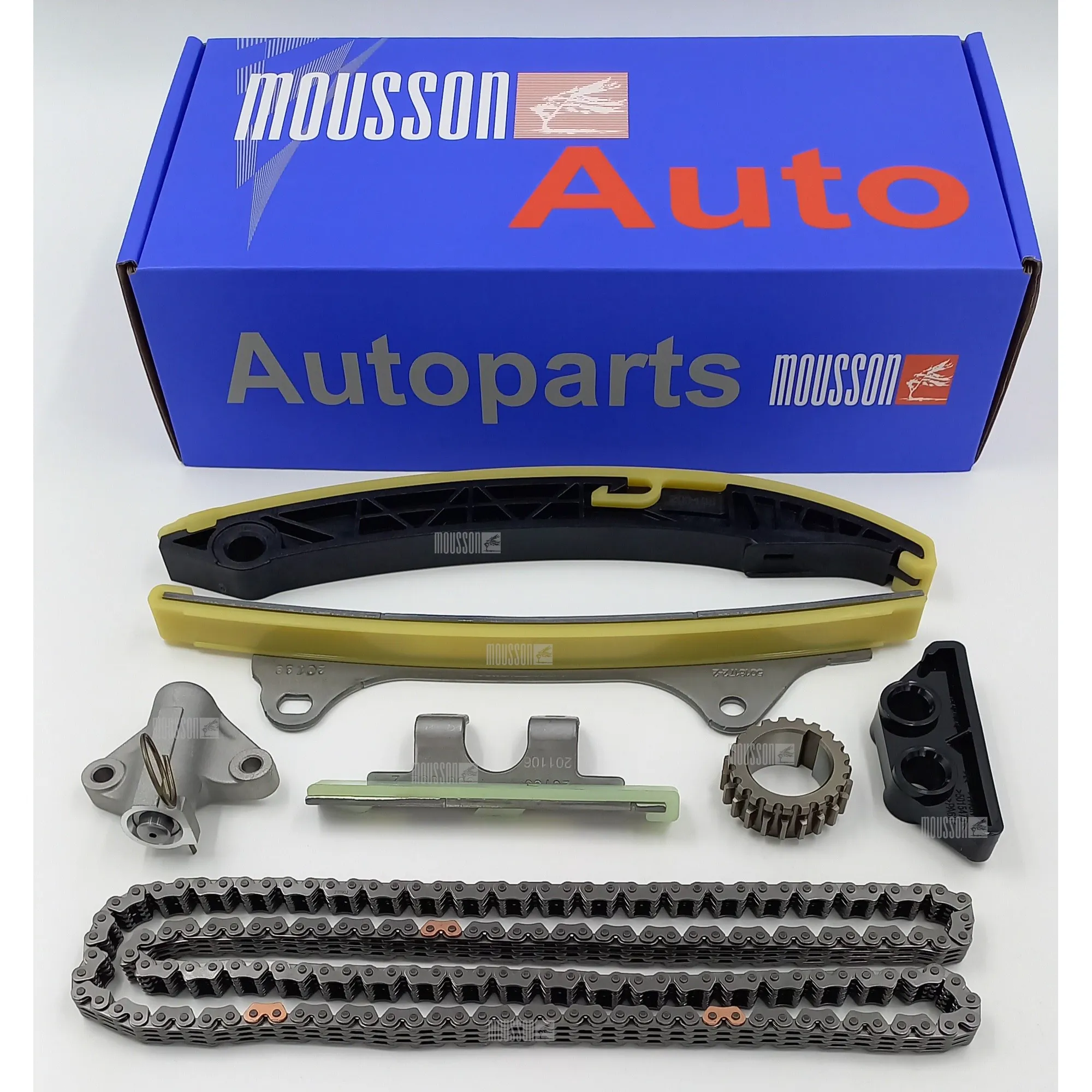 Запчасть MOUSSON STKG4LCC