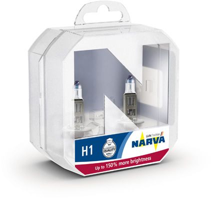 Лампа накаливания, фара дальнего света NARVA 480682100