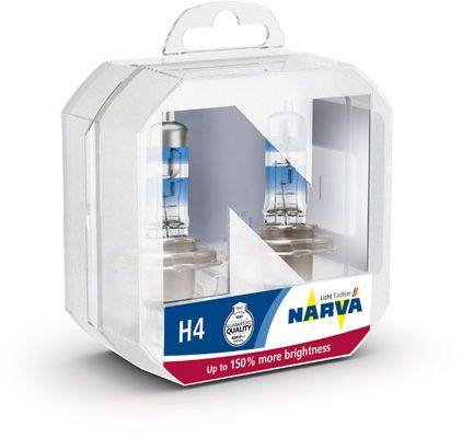 Лампа накаливания, фара дальнего света NARVA 480692100