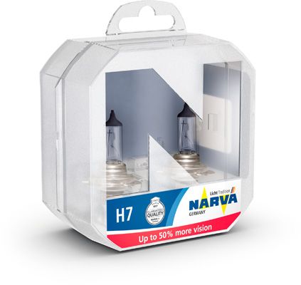 Лампа накаливания, фара дальнего света NARVA 483392100
